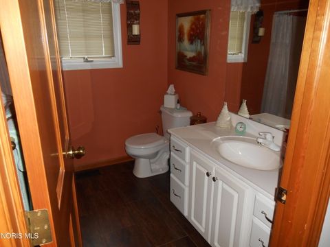 Tiny photo for 1126 Westmont Avenue, Napoleon, OH 43545 (MLS # 10006375)