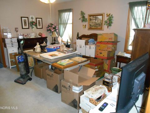 Tiny photo for 1126 Westmont Avenue, Napoleon, OH 43545 (MLS # 10006375)