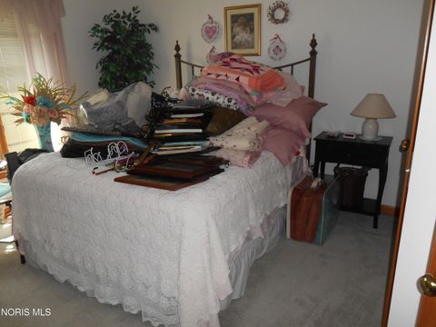 Tiny photo for 1126 Westmont Avenue, Napoleon, OH 43545 (MLS # 10006375)