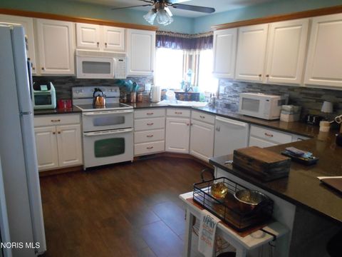 Tiny photo for 1126 Westmont Avenue, Napoleon, OH 43545 (MLS # 10006375)