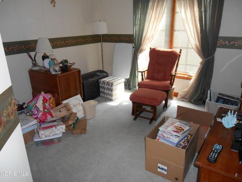 Tiny photo for 1126 Westmont Avenue, Napoleon, OH 43545 (MLS # 10006375)