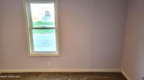 Tiny photo for 6695 State Route 15 Lot 14, Bryan, OH 43506 (MLS # 10000137)