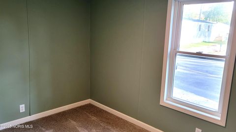 Tiny photo for 6695 State Route 15 Lot 14, Bryan, OH 43506 (MLS # 10000137)