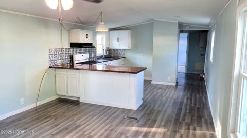 Tiny photo for 6695 State Route 15 Lot 14, Bryan, OH 43506 (MLS # 10000137)