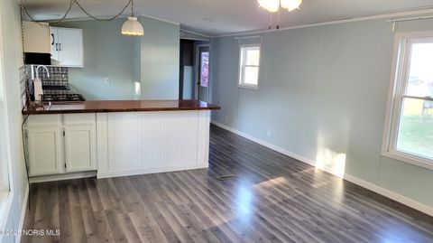 Tiny photo for 6695 State Route 15 Lot 14, Bryan, OH 43506 (MLS # 10000137)