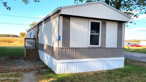 Tiny photo for 6695 State Route 15 Lot 14, Bryan, OH 43506 (MLS # 10000137)