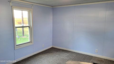 Tiny photo for 6695 State Route 15 Lot 14, Bryan, OH 43506 (MLS # 10000137)