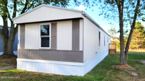 Tiny photo for 6695 State Route 15 Lot 14, Bryan, OH 43506 (MLS # 10000137)