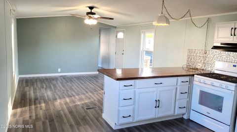 Tiny photo for 6695 State Route 15 Lot 14, Bryan, OH 43506 (MLS # 10000137)