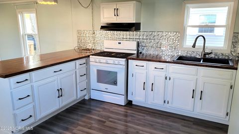 Tiny photo for 6695 State Route 15 Lot 14, Bryan, OH 43506 (MLS # 10000137)