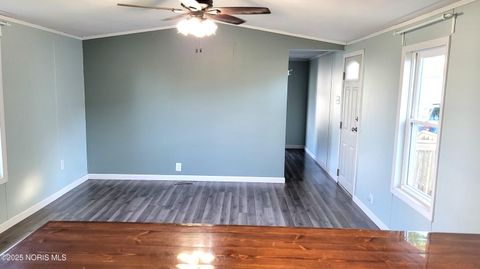 Tiny photo for 6695 State Route 15 Lot 14, Bryan, OH 43506 (MLS # 10000137)