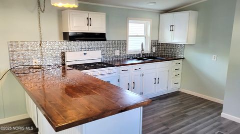 Tiny photo for 6695 State Route 15 Lot 14, Bryan, OH 43506 (MLS # 10000137)