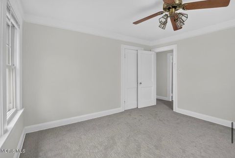 Tiny photo for 2227 Portsmouth Avenue, Toledo, OH 43613 (MLS # 10009581)