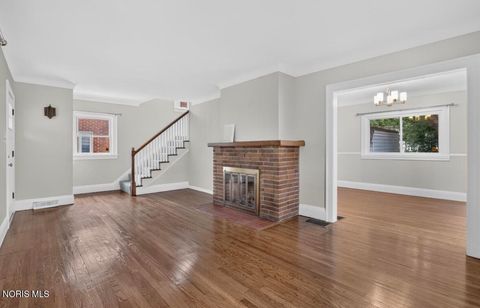 Tiny photo for 2227 Portsmouth Avenue, Toledo, OH 43613 (MLS # 10009581)