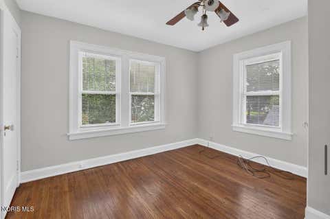 Tiny photo for 2227 Portsmouth Avenue, Toledo, OH 43613 (MLS # 10009581)