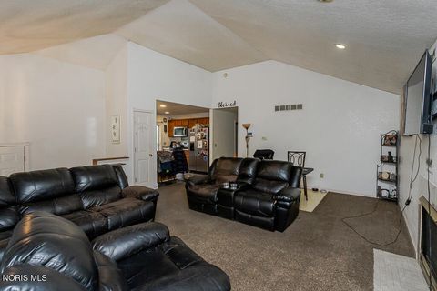 Tiny photo for 830 Richards Road, Toledo, OH 43607 (MLS # 10006566)