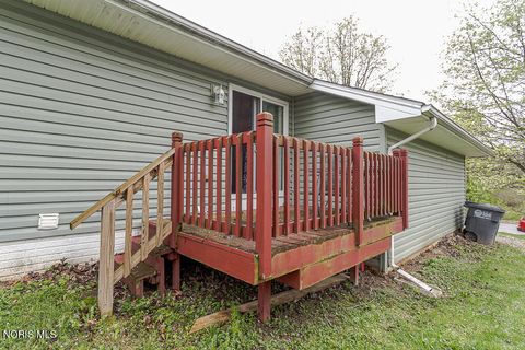 Tiny photo for 830 Richards Road, Toledo, OH 43607 (MLS # 10006566)