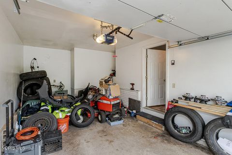 Tiny photo for 830 Richards Road, Toledo, OH 43607 (MLS # 10006566)