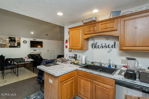 Tiny photo for 830 Richards Road, Toledo, OH 43607 (MLS # 10006566)