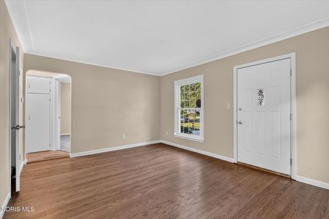 Tiny photo for 536 Clifton Boulevard, Toledo, OH 43607 (MLS # 10010340)