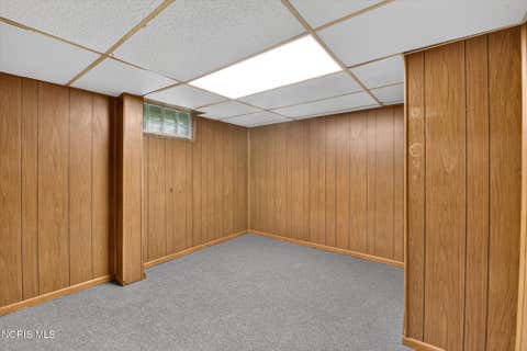 Tiny photo for 536 Clifton Boulevard, Toledo, OH 43607 (MLS # 10010340)
