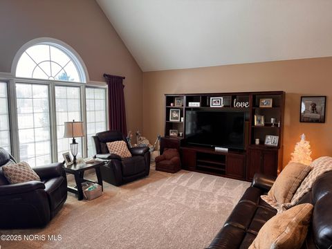 Tiny photo for 1001 Greystone Drive, Bryan, OH 43506 (MLS # 10002292)