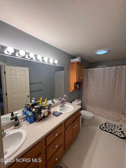 Tiny photo for 1001 Greystone Drive, Bryan, OH 43506 (MLS # 10002292)