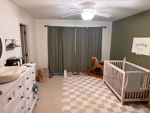 Tiny photo for 1001 Greystone Drive, Bryan, OH 43506 (MLS # 10002292)