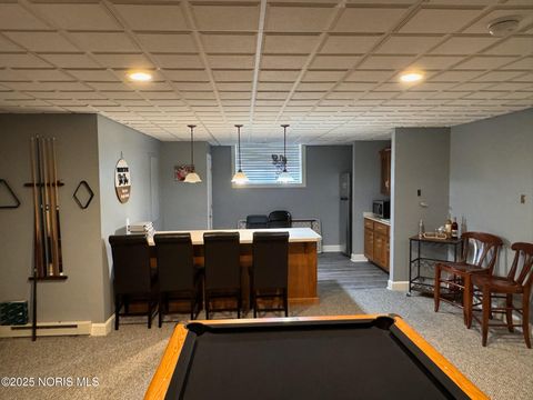 Tiny photo for 1001 Greystone Drive, Bryan, OH 43506 (MLS # 10002292)