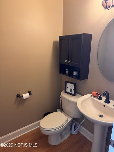 Tiny photo for 1001 Greystone Drive, Bryan, OH 43506 (MLS # 10002292)