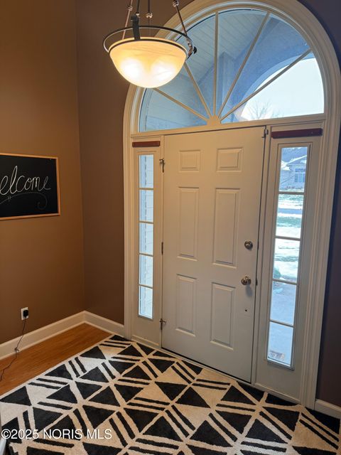 Tiny photo for 1001 Greystone Drive, Bryan, OH 43506 (MLS # 10002292)