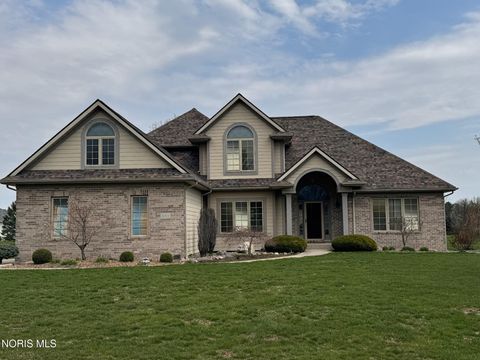 Homes For Sale - 1001 Greystone Drive<br/> Williams County, Bryan, OH 43506