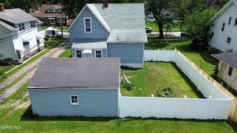 Tiny photo for 409 N Jefferson Street, Van Wert, OH 45891 (MLS # 10009662)