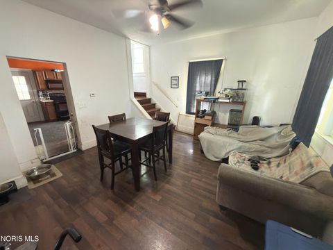 Tiny photo for 409 N Jefferson Street, Van Wert, OH 45891 (MLS # 10009662)