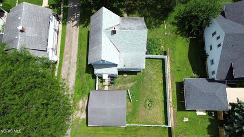 Tiny photo for 409 N Jefferson Street, Van Wert, OH 45891 (MLS # 10009662)