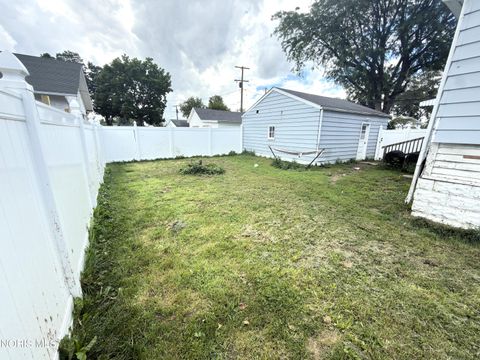 Tiny photo for 409 N Jefferson Street, Van Wert, OH 45891 (MLS # 10009662)