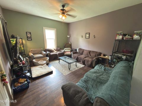Tiny photo for 409 N Jefferson Street, Van Wert, OH 45891 (MLS # 10009662)
