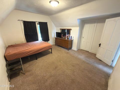 Tiny photo for 409 N Jefferson Street, Van Wert, OH 45891 (MLS # 10009662)