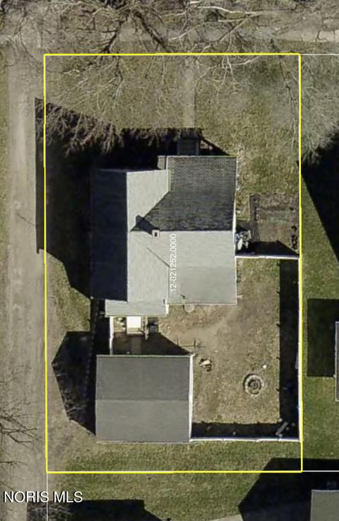 Tiny photo for 409 N Jefferson Street, Van Wert, OH 45891 (MLS # 10009662)