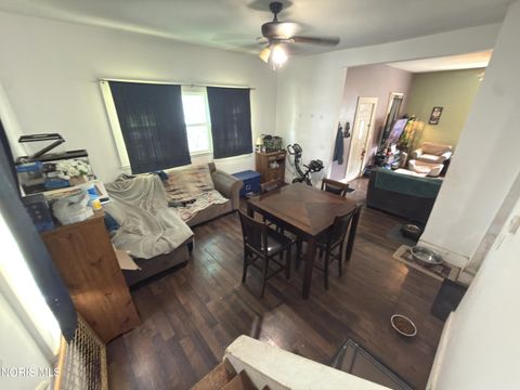 Tiny photo for 409 N Jefferson Street, Van Wert, OH 45891 (MLS # 10009662)