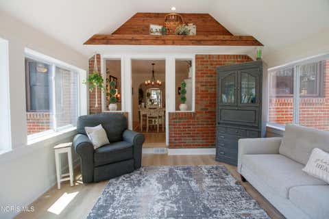 Tiny photo for 951 Mulberry Street, Perrysburg, OH 43551 (MLS # 10010764)