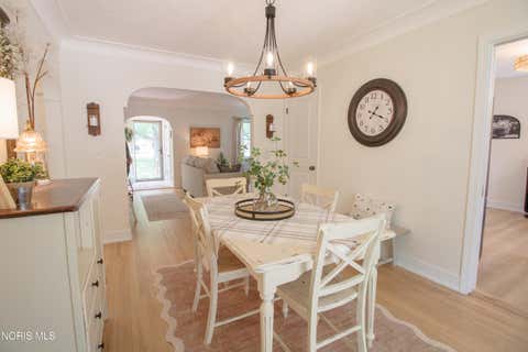 Tiny photo for 951 Mulberry Street, Perrysburg, OH 43551 (MLS # 10010764)
