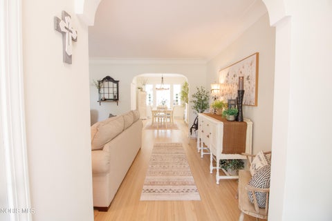Tiny photo for 951 Mulberry Street, Perrysburg, OH 43551 (MLS # 10010764)