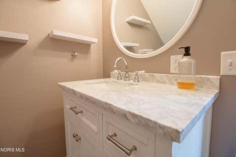 Tiny photo for 951 Mulberry Street, Perrysburg, OH 43551 (MLS # 10010764)