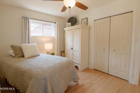 Tiny photo for 951 Mulberry Street, Perrysburg, OH 43551 (MLS # 10010764)