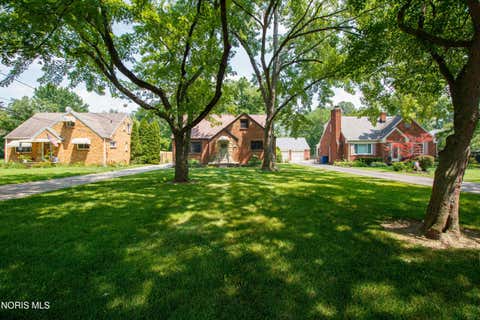 Tiny photo for 951 Mulberry Street, Perrysburg, OH 43551 (MLS # 10010764)
