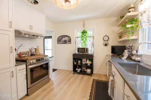 Tiny photo for 951 Mulberry Street, Perrysburg, OH 43551 (MLS # 10010764)