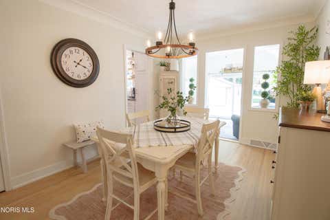 Tiny photo for 951 Mulberry Street, Perrysburg, OH 43551 (MLS # 10010764)