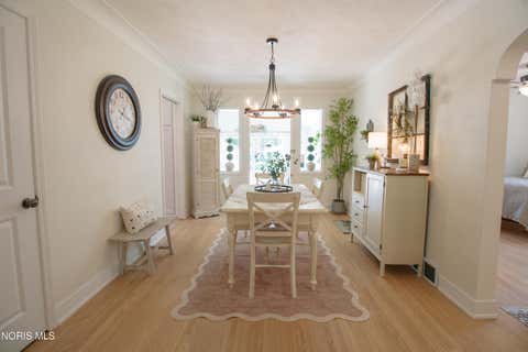 Tiny photo for 951 Mulberry Street, Perrysburg, OH 43551 (MLS # 10010764)