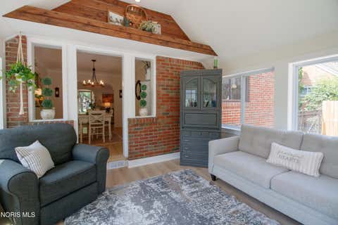 Tiny photo for 951 Mulberry Street, Perrysburg, OH 43551 (MLS # 10010764)
